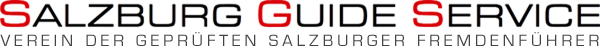 Salzburg Guide Service - Logo